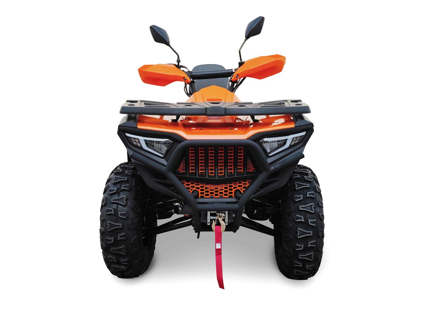 CHILI 4x4 — fotografija 7