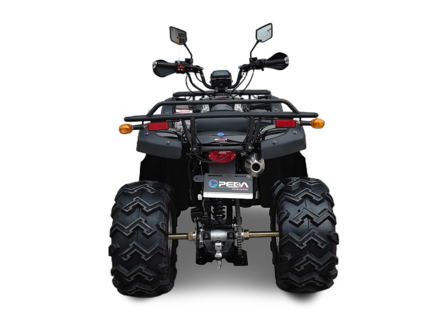 X-SUPER 200 — fotografija 7